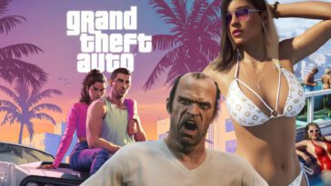 GTA 6: el juego te decepcionará, según este ex empleado de Rockstar