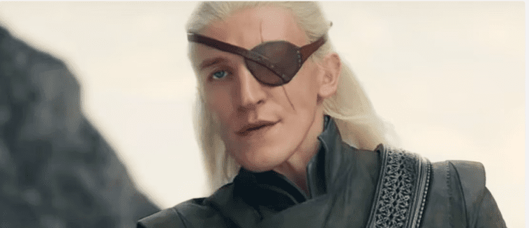 House of The Dragon temporada 2: Todos se preparan para la batalla final (tráiler) 1 House of The Dragon temporada 2: Todos se preparan para la batalla final (tráiler)