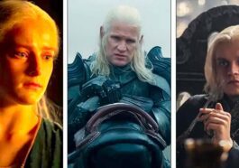 House of the Dragon: George RR Martin considera que este personaje es el mejor de la serie