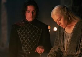 House of the Dragon Temporada 2 Episodio 5: ¡Explicación del final!