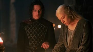 House of the Dragon Temporada 2 Episodio 5: ¡Explicación del final!