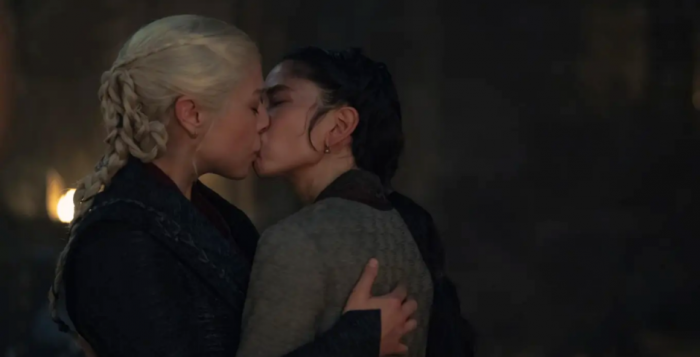 beso rhaenyra mysaria