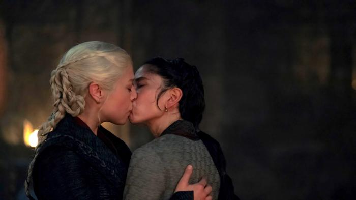 casa del dragón rhaenyra