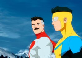 Invencible: antes de la temporada 3, Prime Video anuncia esta excelente noticia 96 Invencible: antes de la temporada 3, Prime Video anuncia esta excelente noticia