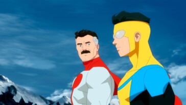 Invencible: antes de la temporada 3, Prime Video anuncia esta excelente noticia