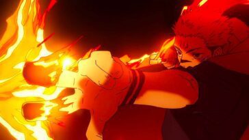 Jujutsu Kaisen: las peleas más estilosas del anime (parte 1)