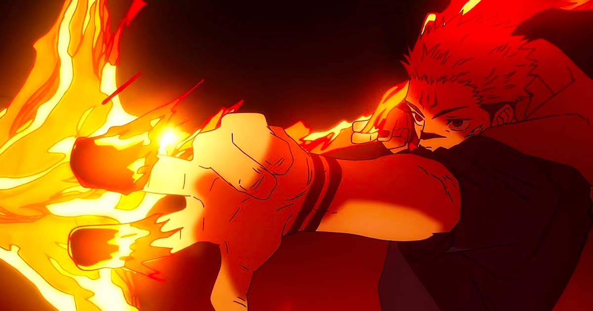 Jujutsu Kaisen: las peleas más estilosas del anime (parte 1)