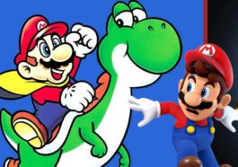 LEGO Super Mario World: toda la información sobre este set en fuga