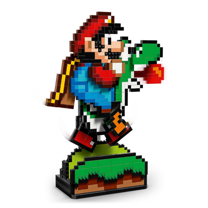 lego super mario mundo