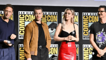 Los Cuatro Fantásticos: Título oficial anunciado y aparecerán en Avengers Doomsday