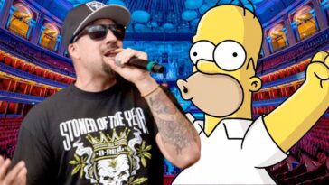 Los Simpson: este chiste de hace casi 30 años se hace realidad en la vida real