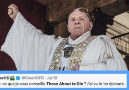Los que están a punto de morir: la serie de gladiadores divide a los espectadores