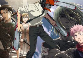 MAPPA: McDonald's se burla de una asociación con este anime de culto