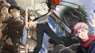 MAPPA: McDonald's se burla de una asociación con este anime de culto