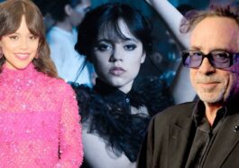 Miércoles temporada 2: en rodaje, la serie de Netflix ya bate este récord