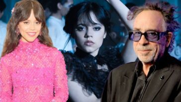 Miércoles temporada 2: en rodaje, la serie de Netflix ya bate este récord