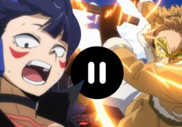 My Hero Academia Temporada 7: se anunció una pausa, aquí es cuando se transmitirá el episodio 10