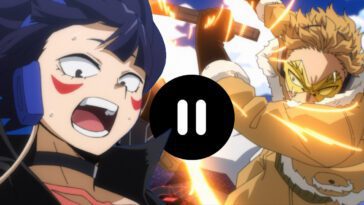 My Hero Academia Temporada 7: se anunció una pausa, aquí es cuando se transmitirá el episodio 10
