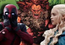 Netflix: esta serie entre Deadpool y Juego de Tronos promete ser disfrutable