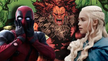 Netflix: esta serie entre Deadpool y Juego de Tronos promete ser disfrutable