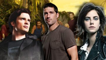 Netflix: la serie completa de esta serie de culto llega para las vacaciones