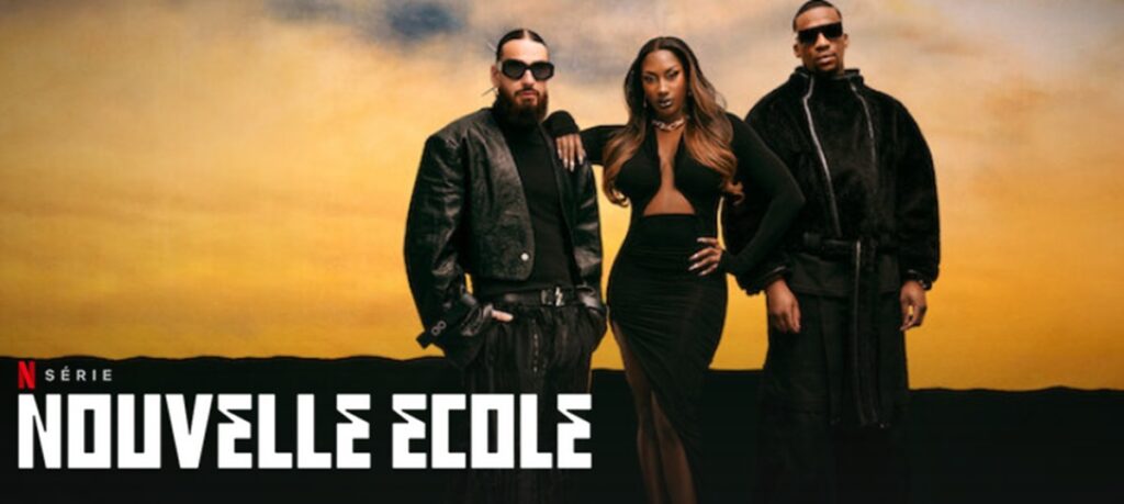 New School Temporada 4: ¿Qué fecha de lanzamiento de Netflix? 2 nueva escuela temporada 4 netflix