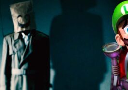 Nintendo: este misterioso y terrorífico tráiler sorprende a los fans