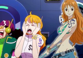 One Piece: Eiichiro Oda revela otros trajes de Nami para Egghead, los fanáticos decepcionados