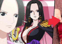 One Piece: este sublime cosplay de Boa Hancock te volverá loco