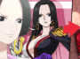 One Piece: este sublime cosplay de Boa Hancock te volverá loco