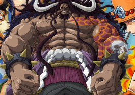One Piece: un nuevo antagonista oficializado por Eiichiro Oda
