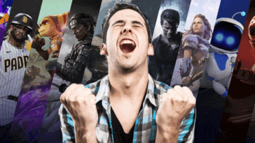 PS5: esta franquicia de culto de PlayStation podría regresar