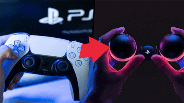 PlayStation 5: se detecta un nuevo controlador Sony, y es único en su tipo