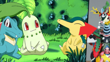 Pokémon: fusiona los 100 Pokémon de las versiones Plata y Oro y crea un monstruo