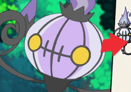 Pokémon: imagina la evolución perfecta de Chandelure, los internautas validan de inmediato