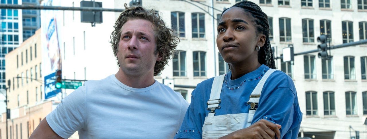 Premios Emmy 2024: The Bear se convierte en la serie de comedia más nominada en la historia de los Emmy