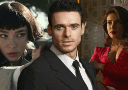 Prime Video finalmente revela la fecha de estreno de su serie más esperada de 2025