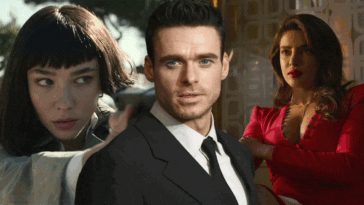 Prime Video finalmente revela la fecha de estreno de su serie más esperada de 2025