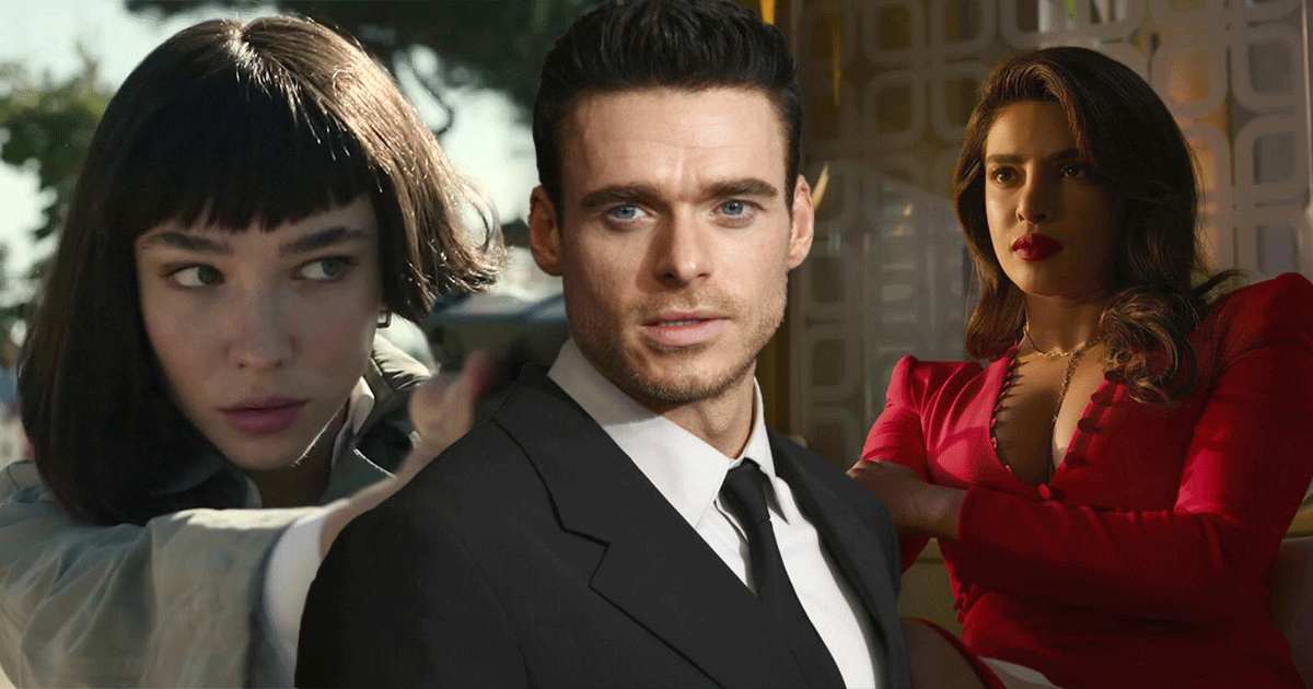 Prime Video finalmente revela la fecha de estreno de su serie más esperada de 2025 2 Prime Video finalmente revela la fecha de estreno de su