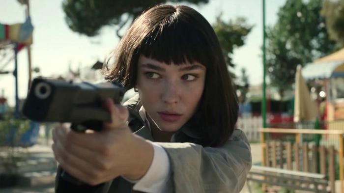 Prime Video finalmente revela la fecha de estreno de su serie más esperada de 2025 3 Ciatdel Diana