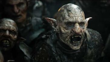 Rings of Power temporada 2: nuevo tráiler increíblemente épico con Tom Bombadil