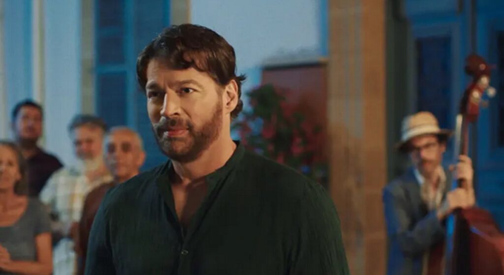 Si Je Tombe: ¡Encuentra toda la música de la película! 2 si me caigo música