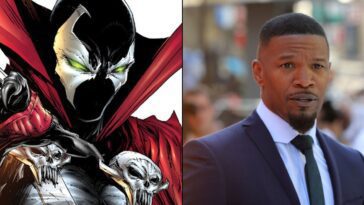 Spawn: Todd McFarlane proporciona una actualización para el reinicio de la película