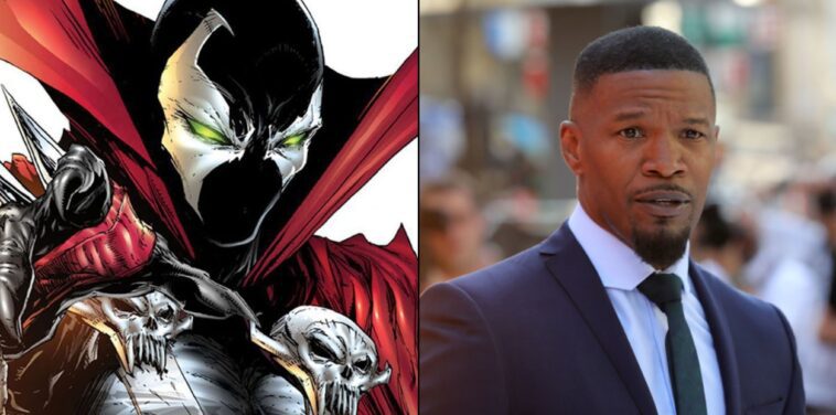 Spawn: Todd McFarlane proporciona una actualización para el reinicio de la película 1 Spawn: Todd McFarlane proporciona una actualización para el reinicio de la película