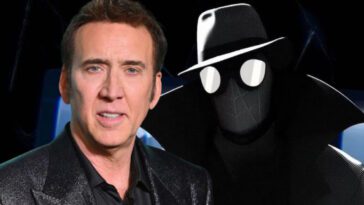 Spider-Man Noir: sabemos de qué se tratará la serie Marvel con Nicolas Cage
