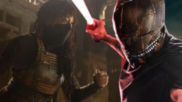 Star Wars The Acolyte Temporada 2: tristes noticias para los fanáticos