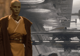 Star Wars: The Acolyte revela este desgarrador huevo de pascua sobre Venestra Rwoh