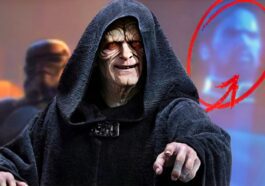 Star Wars: aquí está el sucesor oficial de Palpatine en el canon
