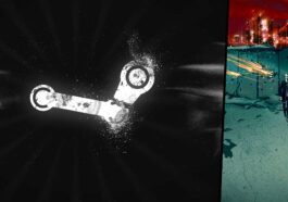 Steam: pagado por 6 años, este muy buen juego de rol finalmente es gratis