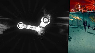 Steam: pagado por 6 años, este muy buen juego de rol finalmente es gratis